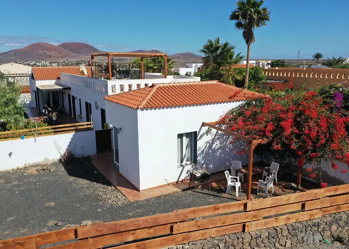 Da Mata Kite&surf House Couette-café 3*