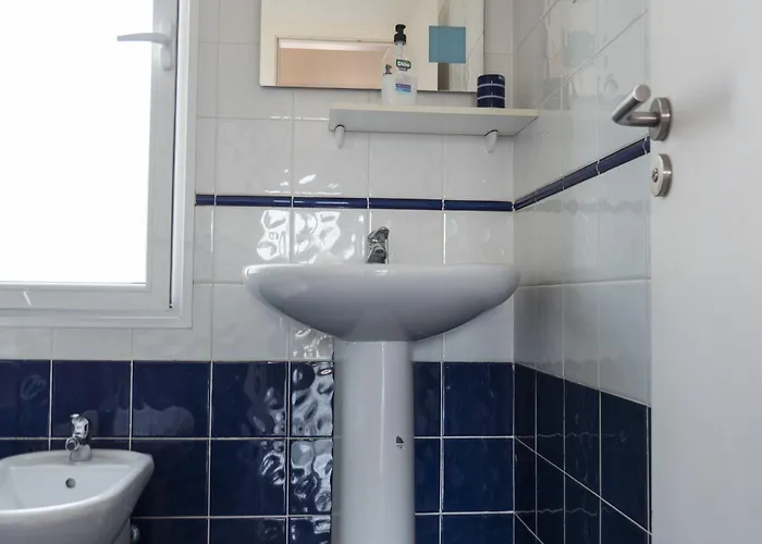 Da Mata Kite&surf House