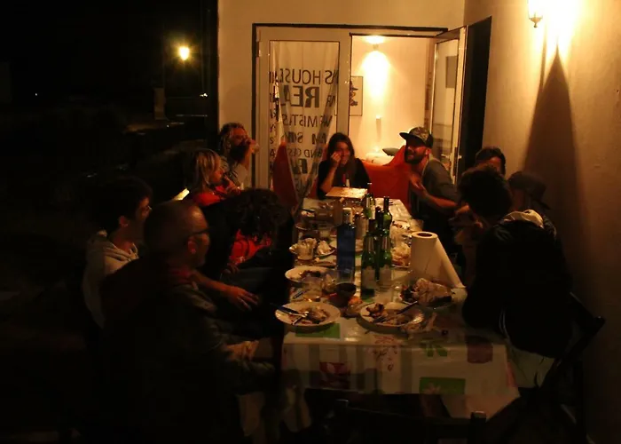 Da Mata Kite&surf House