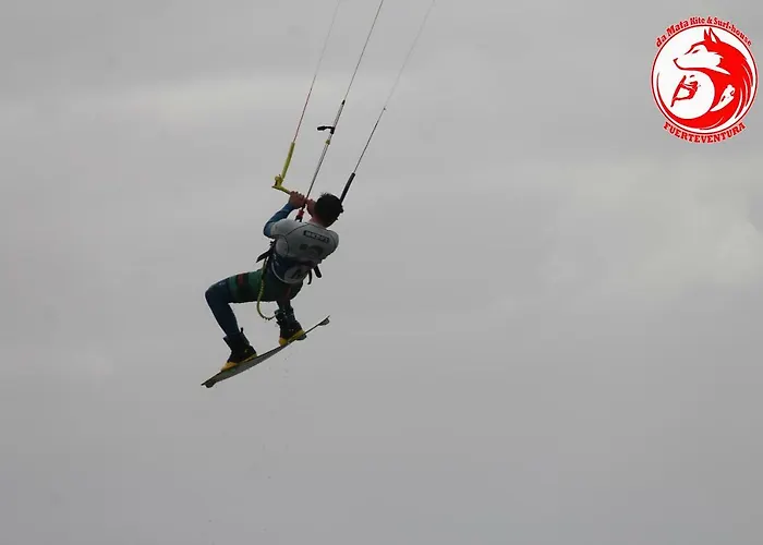 Da Mata Kite&surf House