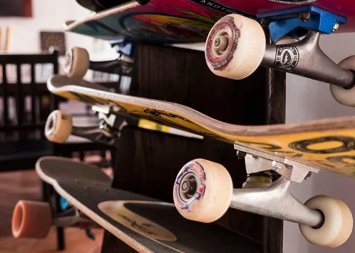 Da Mata Kite&surf House 3*