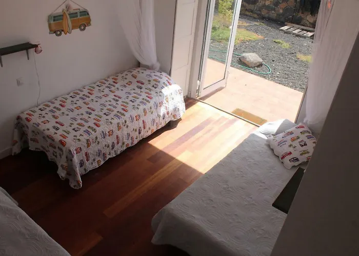 Da Mata Kite&surf House Couette-café 3*