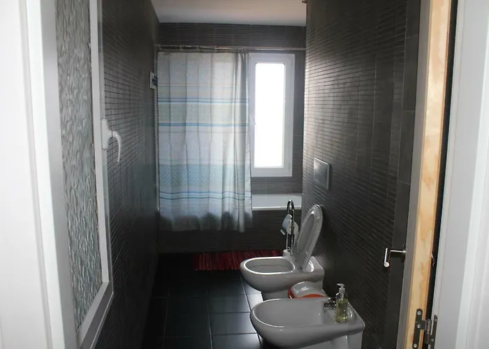 Bed & Breakfast Da Mata Kite&surf House Lajares