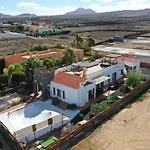 Da Mata Kite&surf House Panzió
