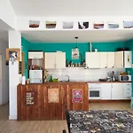 Da Mata Kite&surf House Nocleg ze śniadaniem 3*