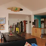 Da Mata Kite&surf House Nocleg ze śniadaniem 3*