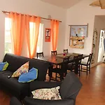 Da Mata Kite&surf House Lajares