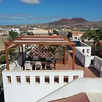 Da Mata Kite&surf House 3* Lajares