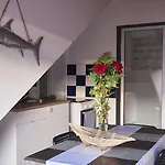 Da Mata Kite&surf House Lajares