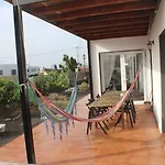 Da Mata Kite&surf House 3* Lajares