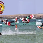 Nocleg ze śniadaniem Da Mata Kite&surf House 3*