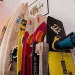 Nocleg ze śniadaniem Da Mata Kite&surf House 3*