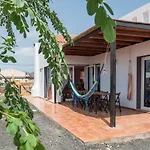 Nocleg ze śniadaniem Da Mata Kite&surf House