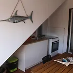 Da Mata Kite&surf House Nocleg ze śniadaniem 3*