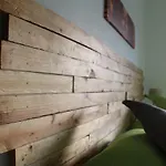 Nocleg ze śniadaniem Da Mata Kite&surf House Lajares