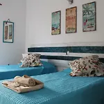 Da Mata Kite&surf House 3* Lajares