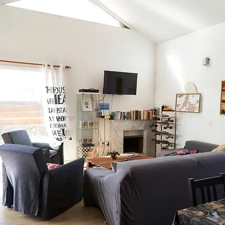 فندق مبيت وإفطار Da Mata Kite&surf House