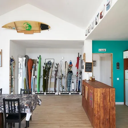 Da Mata Kite&surf House فندق مبيت وإفطار