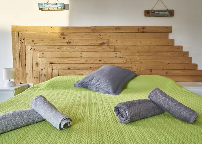 Da Mata Kite&surf House