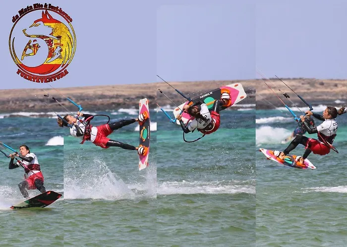 Alojamento de Acomodação e Pequeno-almoço Da Mata Kite&surf House 3*