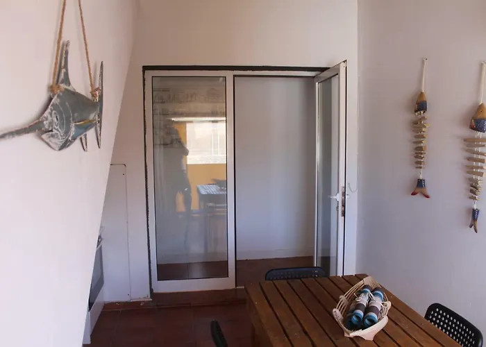 Da Mata Kite&surf House